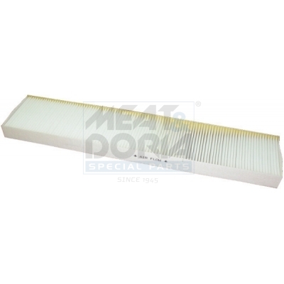Interieurfilter Meat Doria 17019