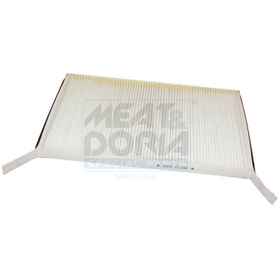 Interieurfilter Meat Doria 17084