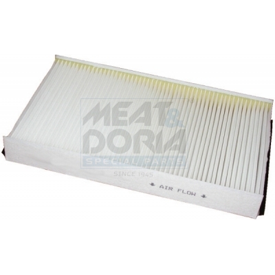 Interieurfilter Meat Doria 17099