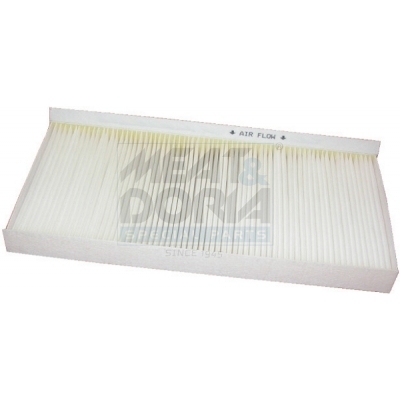 Interieurfilter Meat Doria 17102