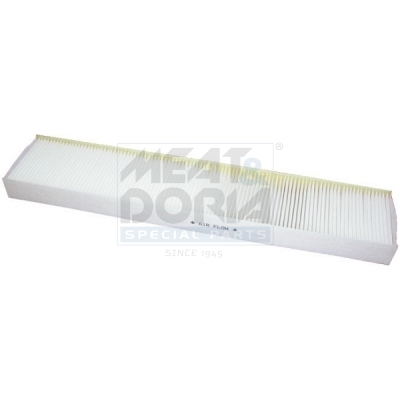 Interieurfilter Meat Doria 17104