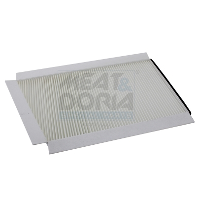 Interieurfilter Meat Doria 17106