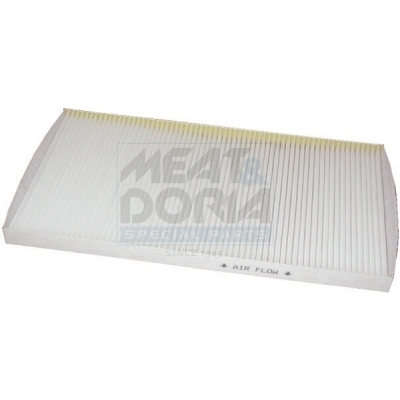 Interieurfilter Meat Doria 17111