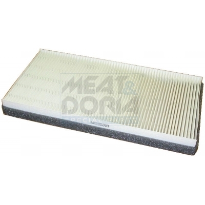 Interieurfilter Meat Doria 17116
