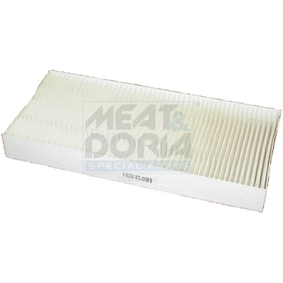 Interieurfilter Meat Doria 17124