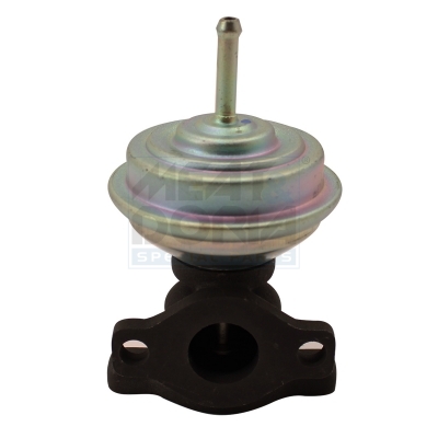 EGR-klep Meat Doria 88005