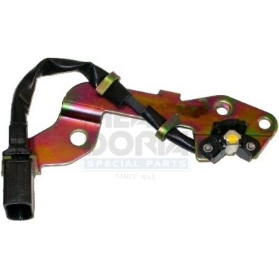 Nokkenas positiesensor Meat Doria 87257