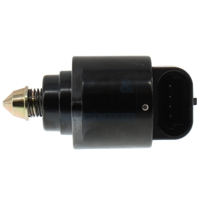 Stappenmotor (nullast regeleenheid) Meat Doria 84041