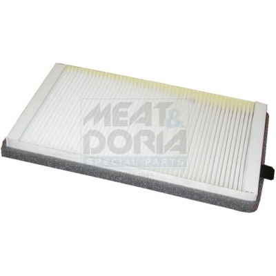 Interieurfilter Meat Doria 17150
