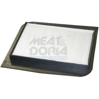 Interieurfilter Meat Doria 17186F