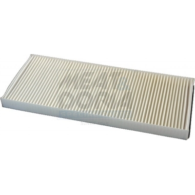 Interieurfilter Meat Doria 17208