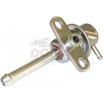 Brandstofdruk regelaar Meat Doria 75023