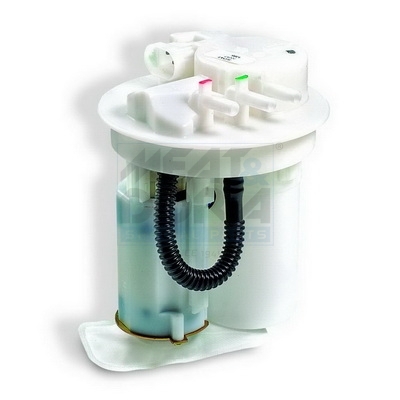 Brandstof toevoermodule Meat Doria 76826