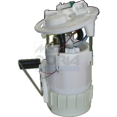 Brandstof toevoermodule Meat Doria 76827