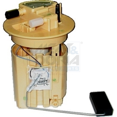 Brandstof toevoermodule Meat Doria 76837