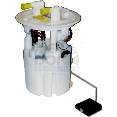 Brandstof toevoermodule Meat Doria 76838