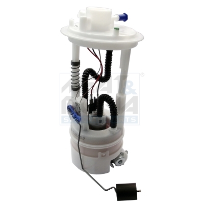 Brandstof toevoermodule Meat Doria 76841