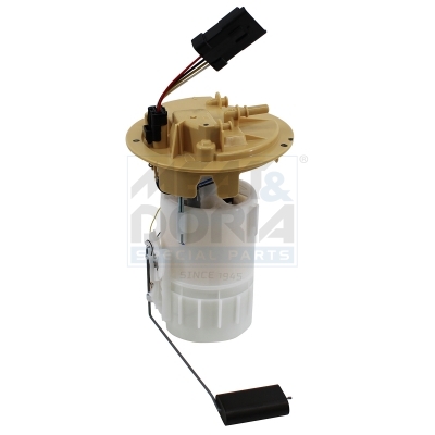 Brandstof toevoermodule Meat Doria 76844