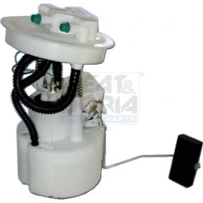 Brandstof toevoermodule Meat Doria 76867