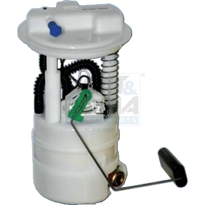 Brandstof toevoermodule Meat Doria 76871