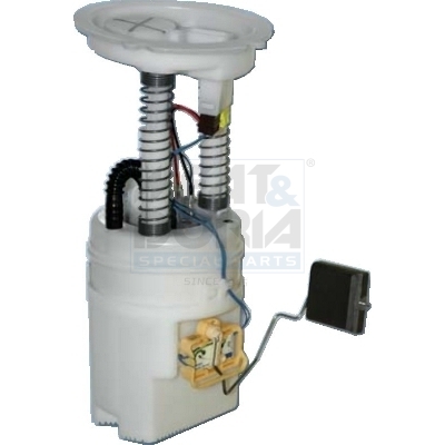 Brandstof toevoermodule Meat Doria 76874