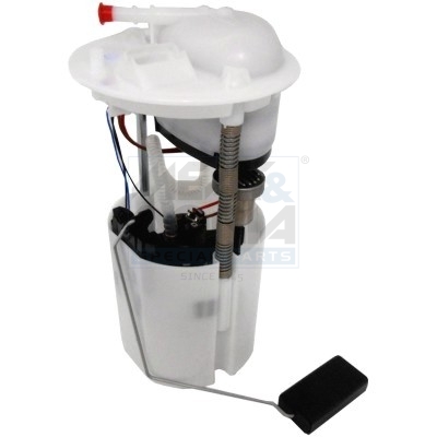 Brandstof toevoermodule Meat Doria 76877