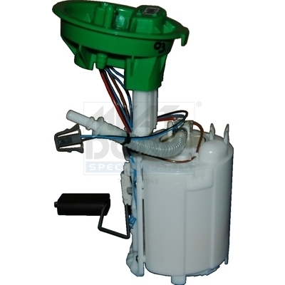 Brandstof toevoermodule Meat Doria 76886