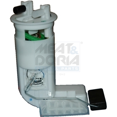 Brandstof toevoermodule Meat Doria 76888