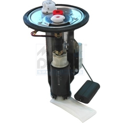 Brandstof toevoermodule Meat Doria 76899