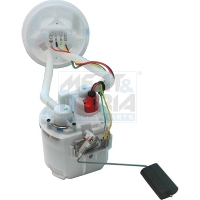 Brandstof toevoermodule Meat Doria 76900