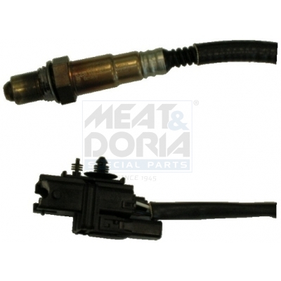 Lambda-sonde Meat Doria 81529