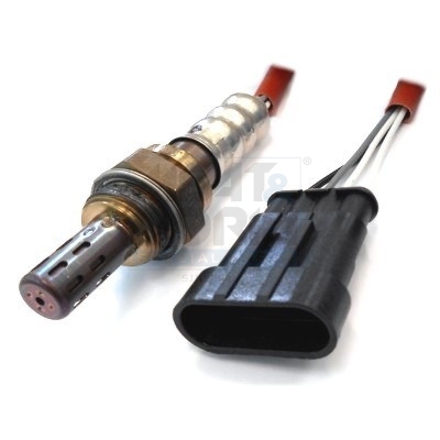 Lambda-sonde Meat Doria 81540