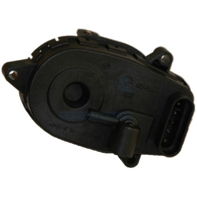 Luchtmassameter Meat Doria 86110