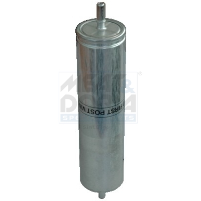 Brandstoffilter Meat Doria 4773