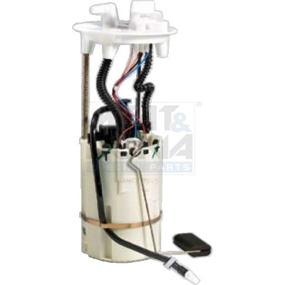 Brandstof toevoermodule Meat Doria 76930