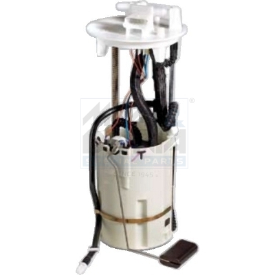 Brandstof toevoermodule Meat Doria 76939