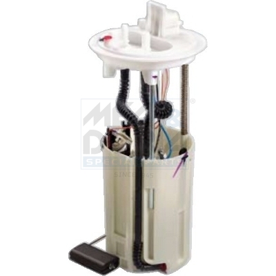 Brandstof toevoermodule Meat Doria 76942