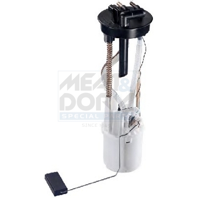 Brandstof toevoermodule Meat Doria 76949