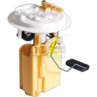 Brandstof toevoermodule Meat Doria 76956