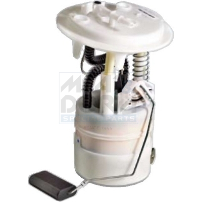 Brandstof toevoermodule Meat Doria 76957