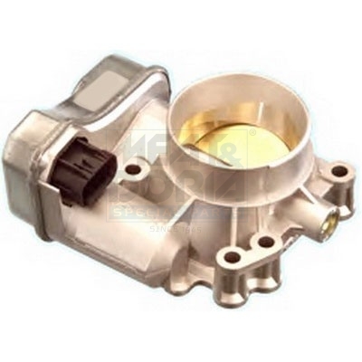 Gasklephuis Meat Doria 89034