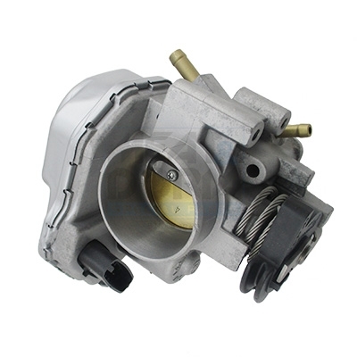 Gasklephuis Meat Doria 89036