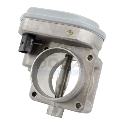 Gasklephuis Meat Doria 89038