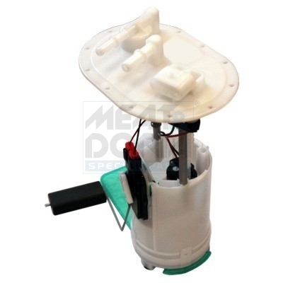 Brandstof toevoermodule Meat Doria 76975