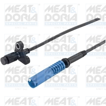 ABS sensor Meat Doria 90004
