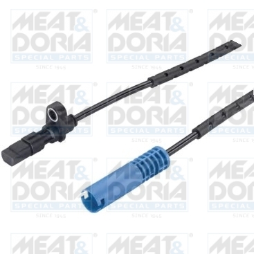 ABS sensor Meat Doria 90006