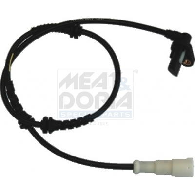 ABS sensor Meat Doria 90026