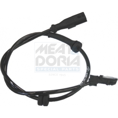 ABS sensor Meat Doria 90034