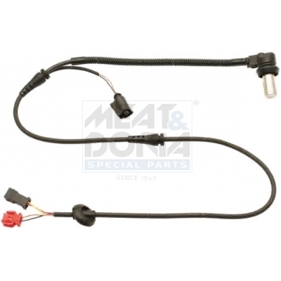 ABS sensor Meat Doria 90052