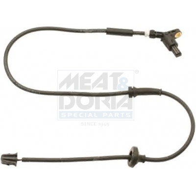 ABS sensor Meat Doria 90069
